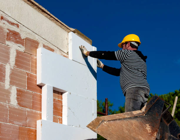 Best Insulation for Specific Applications in Timberlane, IL