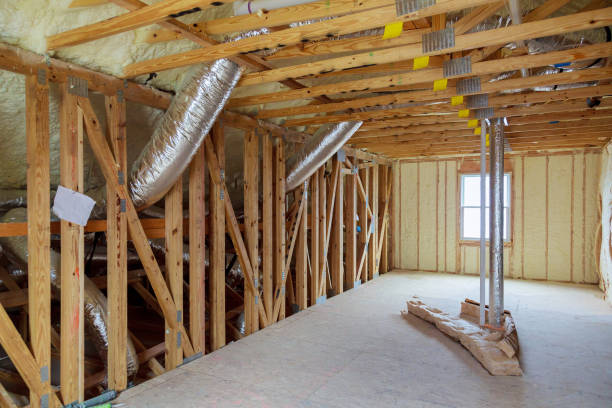 Best Insulation Installation Services in Timberlane, IL