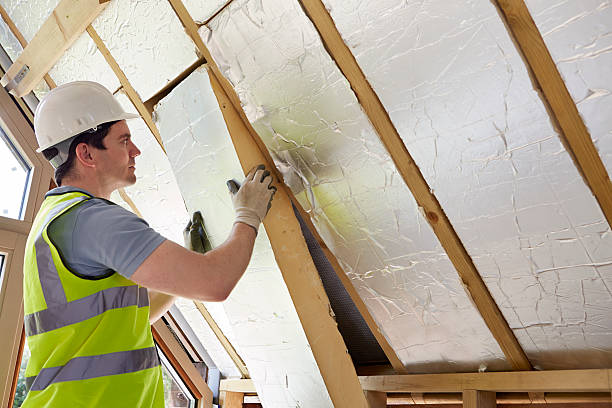 Best Types of Insulation in Timberlane, IL